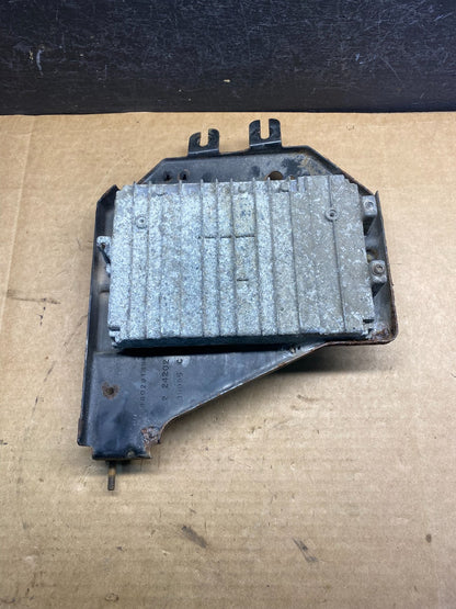 2003 Jeep Grand Cherokee 4.7L ECM ECU Engine Control Computer Modul AD7540 DG1