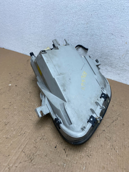 1997-2004 Mercedes R170 SLK230 SLK320 Right Passenger Headlight Halogen AD87687