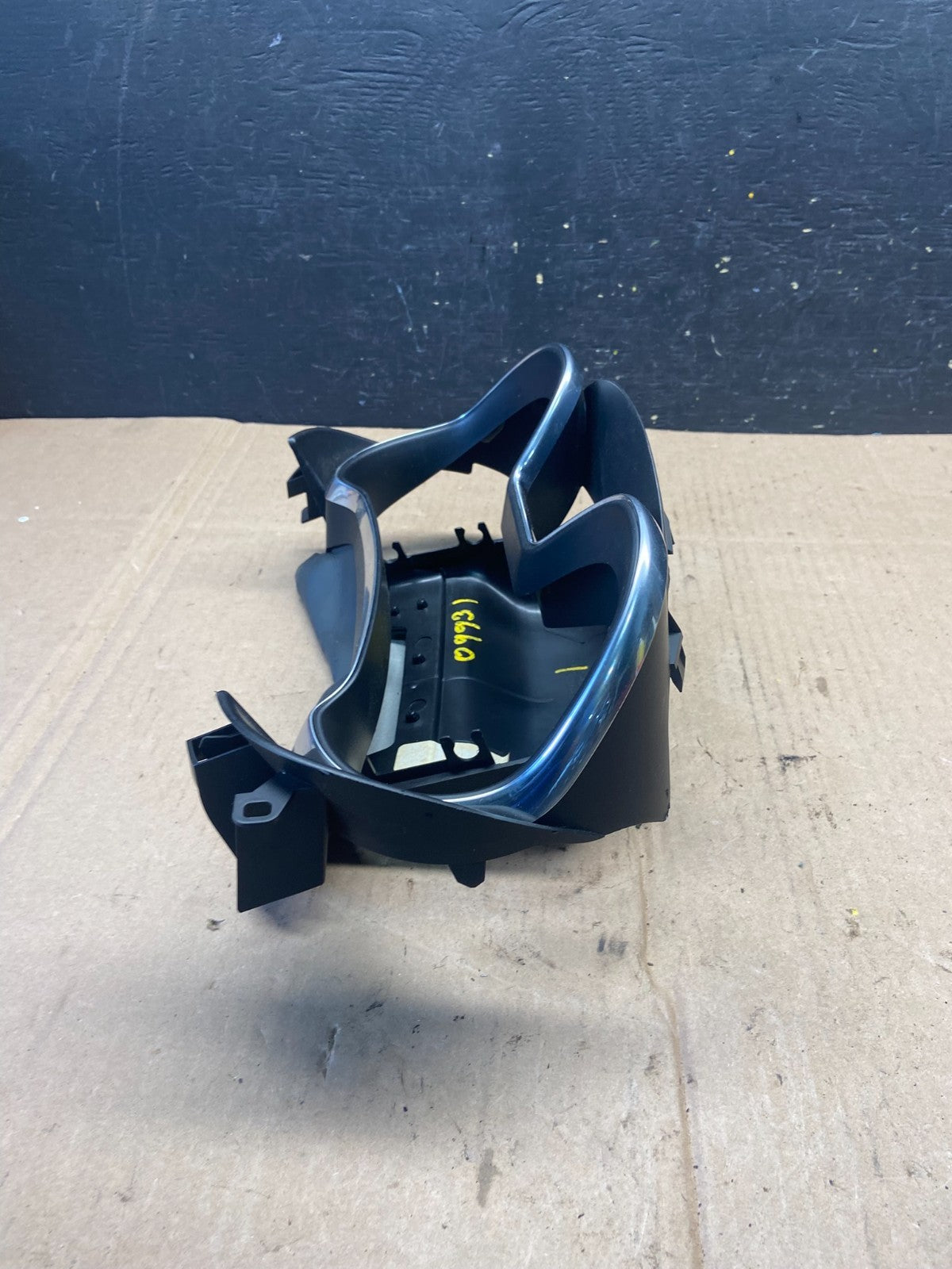 2014 to 2020 Chevrolet Impala Speedometer Cluster Gauge Bezel Trim OEM o9931 DG2