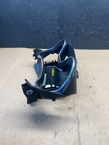 2014 to 2020 Chevrolet Impala Speedometer Cluster Gauge Bezel Trim OEM o9931 DG2