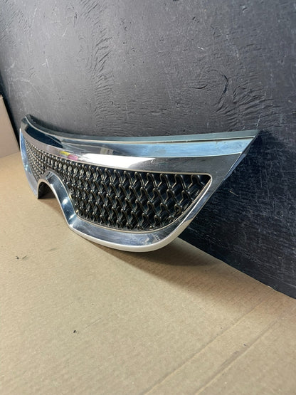 2007 to 2011 Hyundai Veracruz Chrome Grille Grill AF3697 DG1