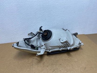 2008 - 2010 Toyota Highlander Right Passenger RH Halogen Headlight AC1810 DW5