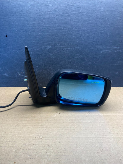 2007 2008 2009 Acura MDX Door Mirror Right Passenger RH Power ac7955 DG8