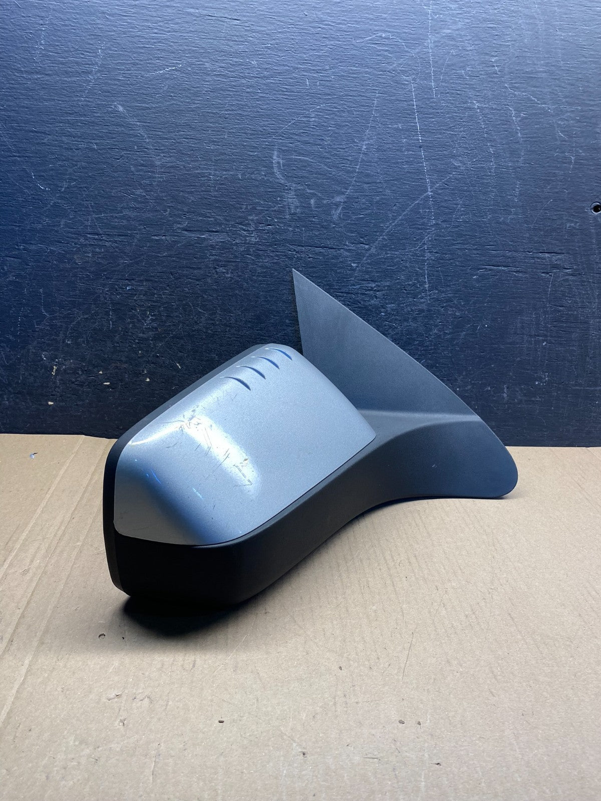 2008 to 2011 Ford Focus Right Passenger View Door Heated Mirror AG3523 DW1