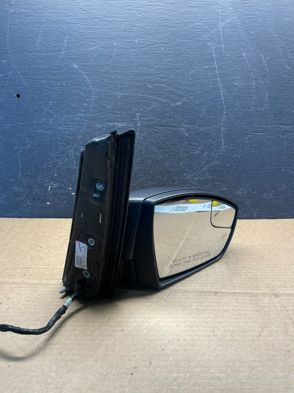 2013-2016 Ford C-Max Right Passenger Side View Door Heated Mirror AF6755 MS8