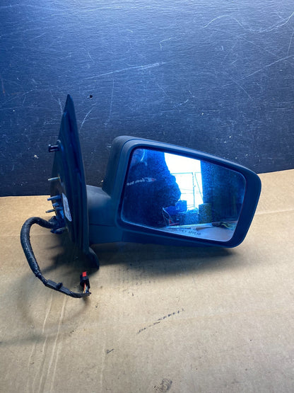 2003-2006 Ford Expedition Right Passenger Side View Door Heated Mirror AB3552 MS8