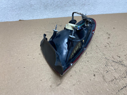 1997 to 2005 Buick Century Left Driver Side LH Tail Light AF8367 DW3