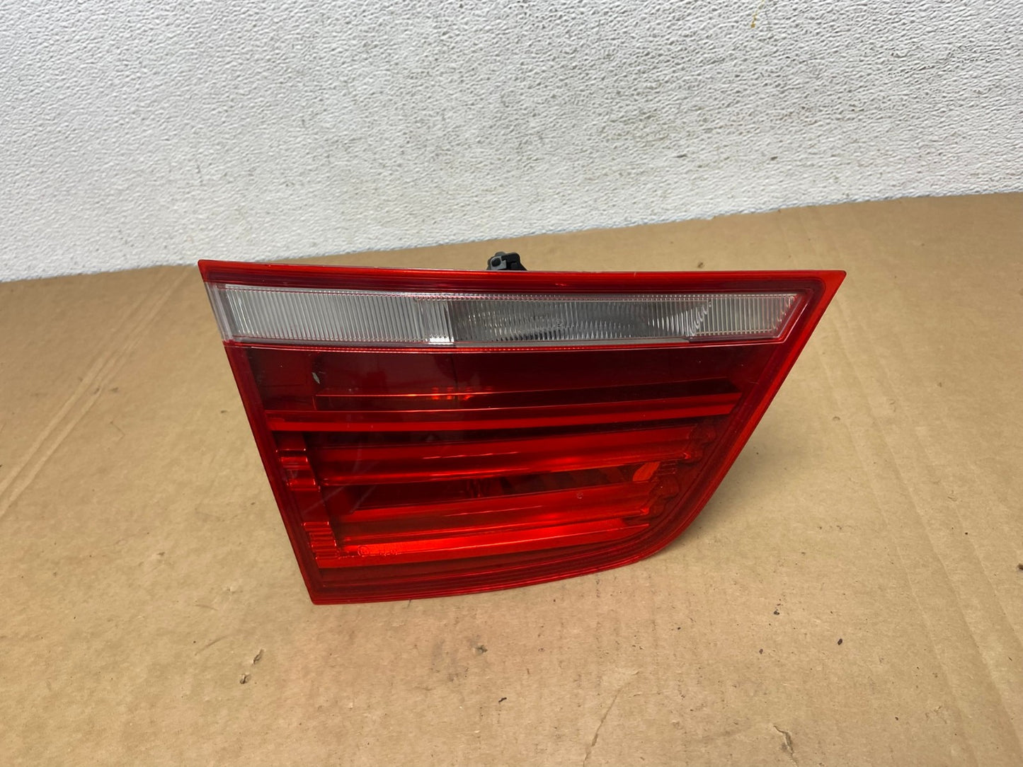 2011 to 2017 BMW X3 Left Driver Lh Inner Tail Light AD2628 LK0