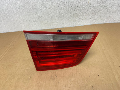 2011 to 2017 BMW X3 Left Driver Lh Inner Tail Light AD2628 LK0