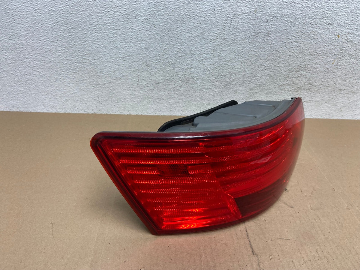 2009 to 2010 Hyundai Sonata Left Driver Lh Side Tail Light AE6654 LK2