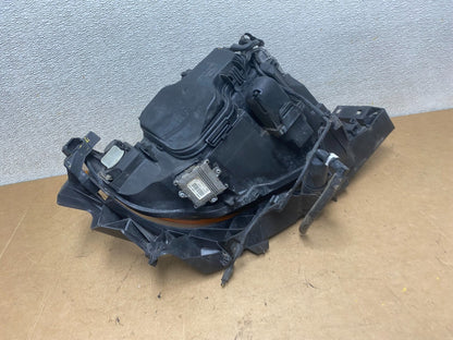 2006 to 2008 BMW 3 Series Left Driver LH AFS Xenon HID OEM Headlight X5352 DW10