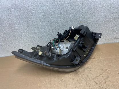 2007 to 2013 Mercedes Sprinter Headlight Left Driver Side Halogen Oem Y9171 DW7