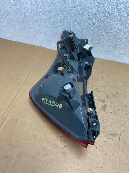 2003 2004 2005 Nissan Murano Right Passenger Rh Side Tail Light AD3040 LK5