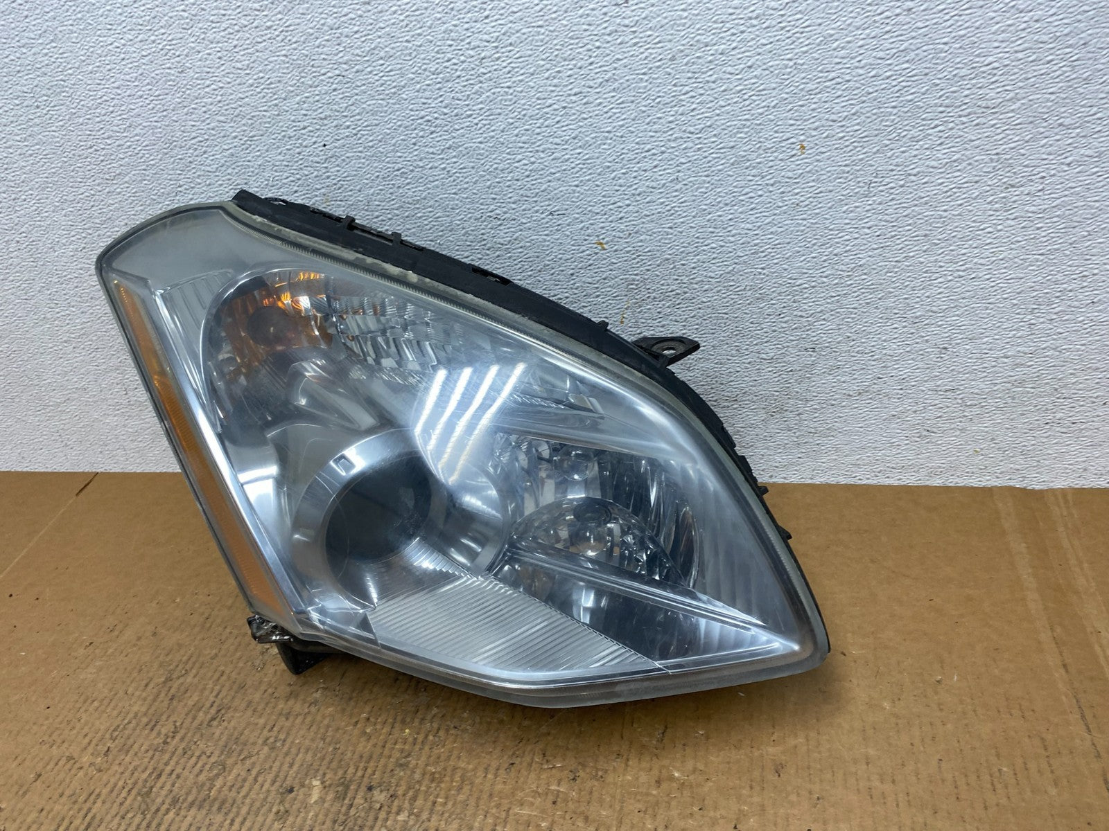 2007 2008 Nissan Maxima Right Passenger RH Headlight Hid Xenon AE1604 DW1