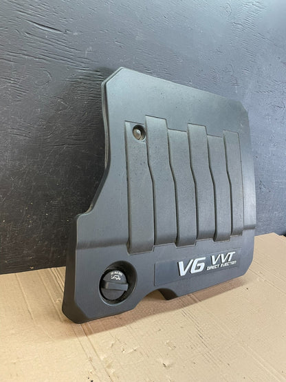 2010 to 2016 Buick Lacrosse 3.6L V6 VVT Engine Motor Shield Cover AD8627 DG2