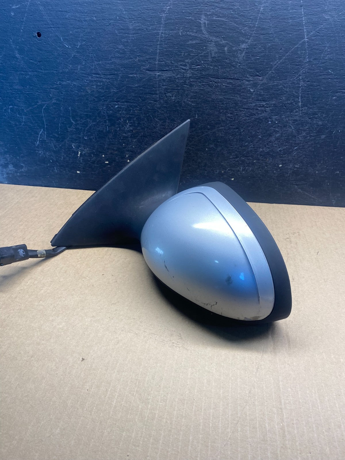 2000 - 2007 Mercury Sable Left Driver LH View Door Mirror AG6105 DG2