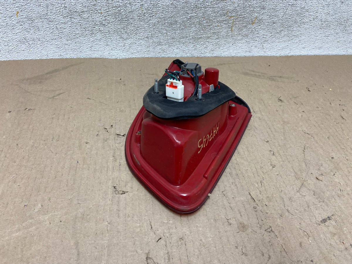 2007 2008 2009 Hyundai Santa Fe Left Driver LH Tail Light Inner AH7645 LK4