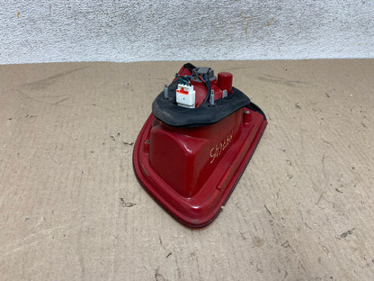 2007 2008 2009 Hyundai Santa Fe Left Driver LH Tail Light Inner AH7645 LK4
