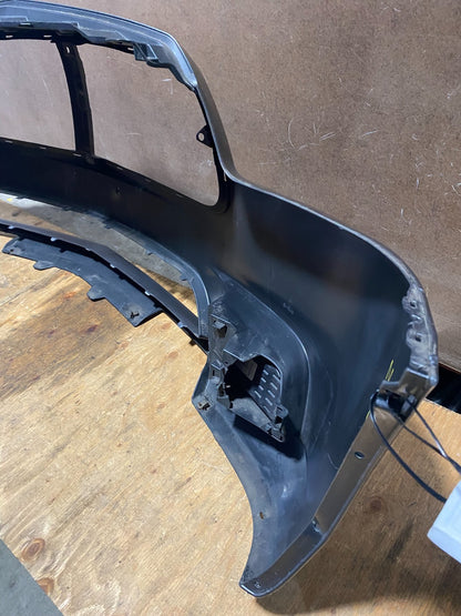 ONLY LOCAL PICK UP NY 2011 to 2014 Dodge Charger Front Bumper Cover Z8515 PS9