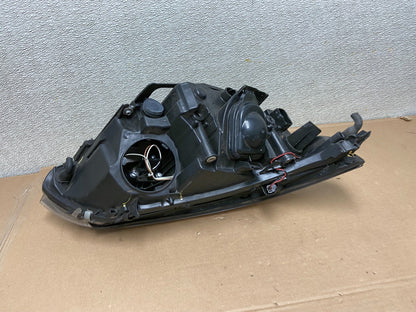 2008 to 2010 Bmw 5 Series 535I 550 Left Driver LH Headlight Halogen AA9859 DW11