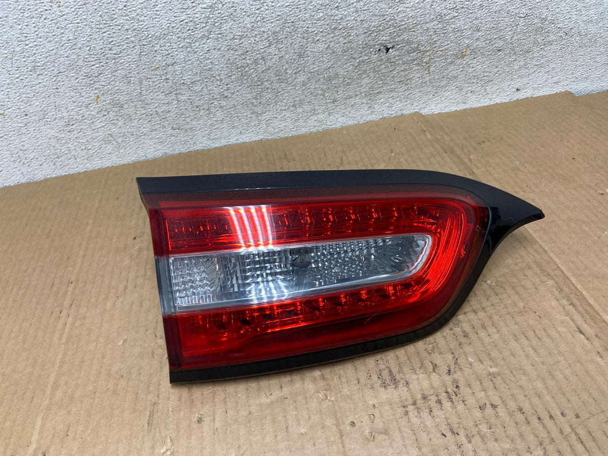 2014 to 2018 Jeep Cherokee Left Driver LH Side Inner Tail Light AI5886 LK0