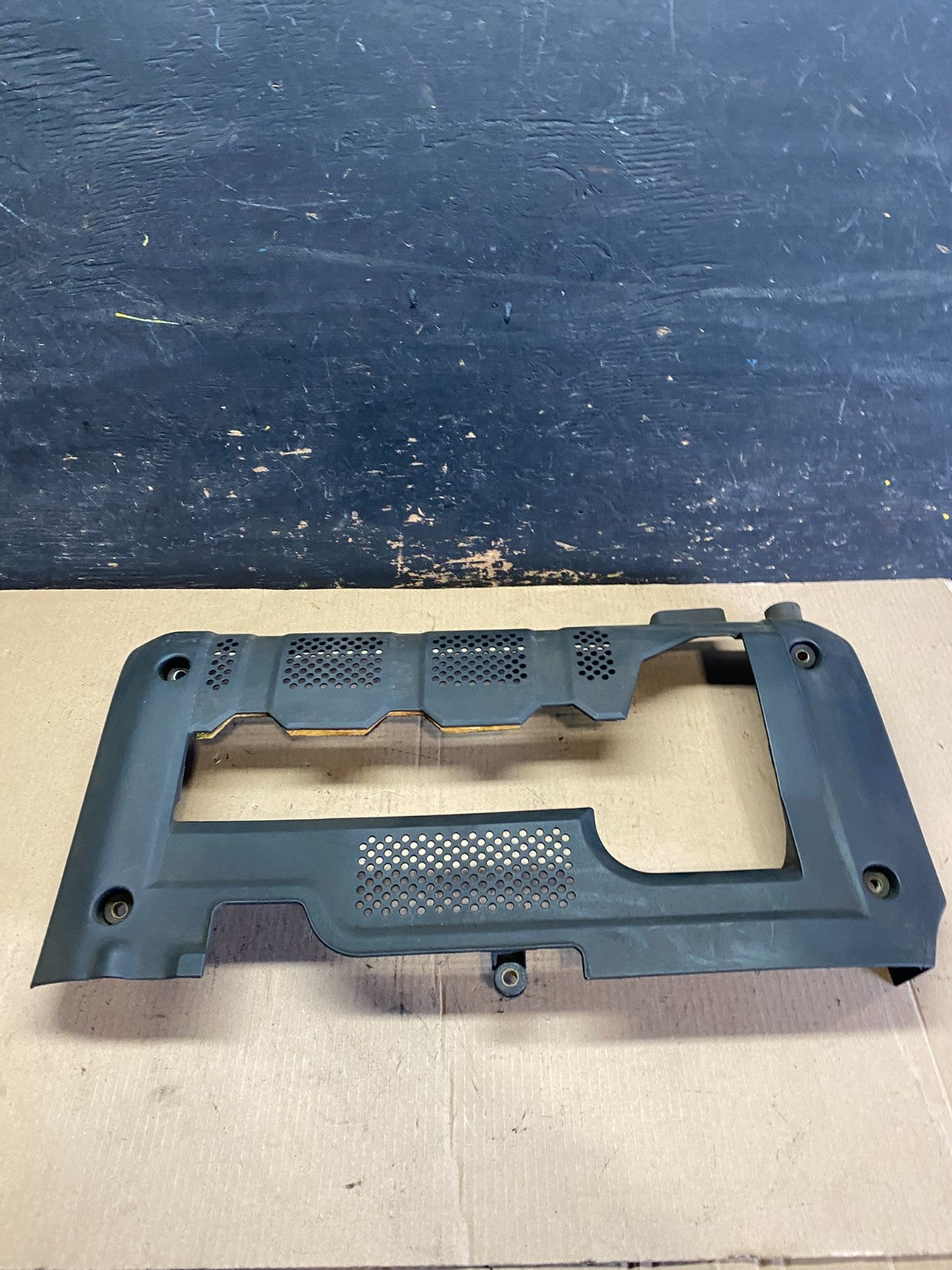 2001-2006 Hyundai Tiburon, Elantra 2.0L Engine Trim Cover S9764 DG1
