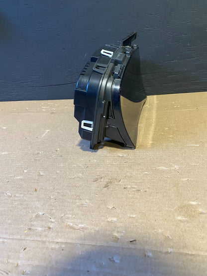 2011 2012 Lincoln MKZ Speedometer Cluster Gauge OEM D45022