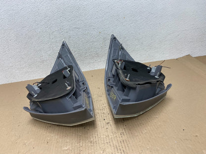 2006 - 2007 Honda Accord Left+Right Set Side Tail lights AE7037 DG10