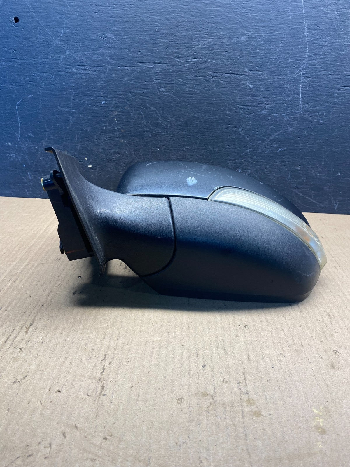 2012 2013 2014 Ford Focus Left Driver View Door Mirror AE6374 DW3