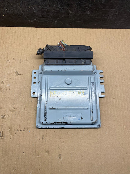2005 Nissan Pathfinder 4.0L Ecm Ecu Computer Module MEC35-753 A1 AH73680