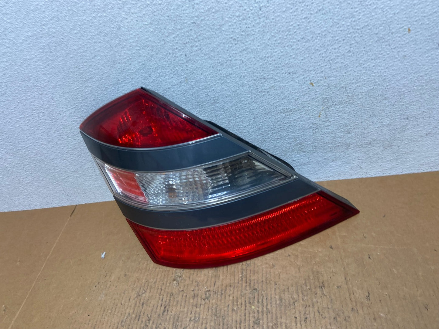 2007 - 2009 Mercedes-Benz S-Class Tail Light Left Driver LH Side AE1492 LK1