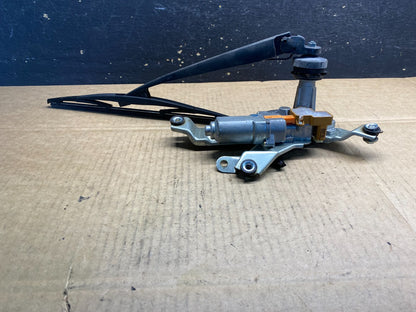 2007 to 2013 Acura Mdx Rear Liftgate Wiper Motor AB40031
