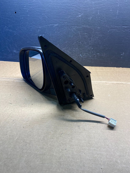 2006 to 2008 Toyota RAV4 Left Driver LH Side View Door Mirror ad3340 DG8