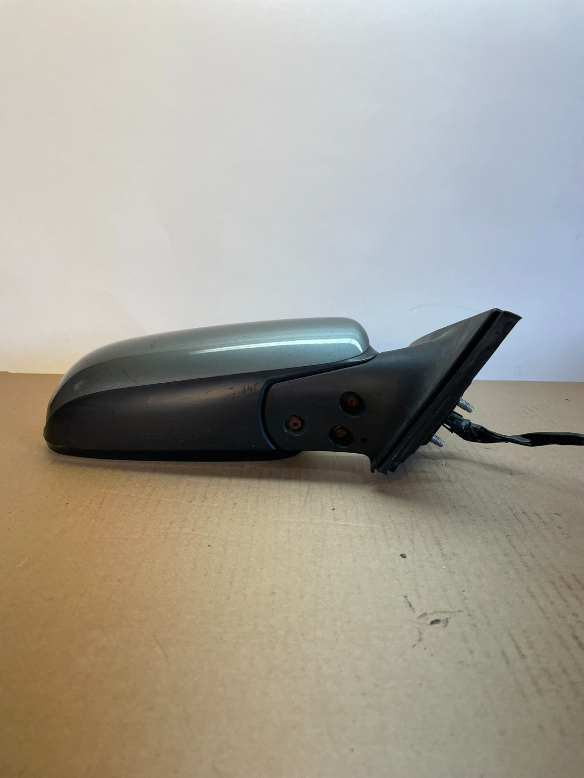 2004 to 2009 Toyota Prius Right Passenger RH Side View Door Mirror AI3991 DW3