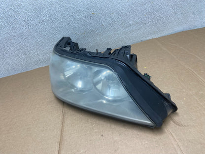 2005 to 2011 Lincoln Town Car Right Passenger Rh Side Headlight OEM AA1129 DW1