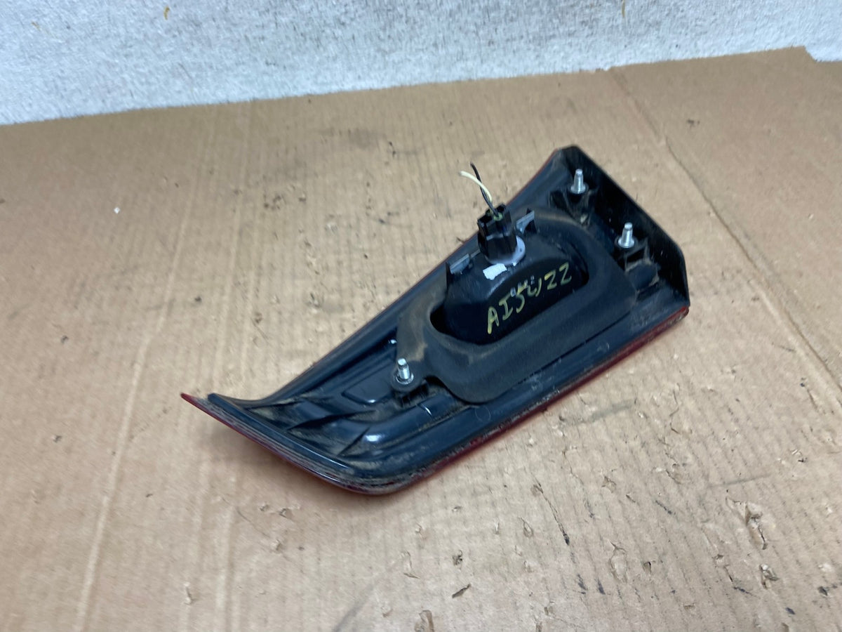 2010 to 2018 Mitsubishi Outlander Sport Left Side Inner Tail Light AI5422 LK5
