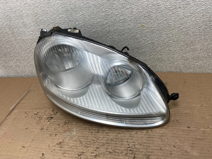 2005 - 2010 Volkswagen Jetta Right Passenger RH Side Headlight Halogen AA9541 DW1