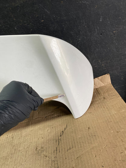 2010 to 2013 Mazda 3 Hatchback Rear Spoiler Wing OEM p3794 DG5