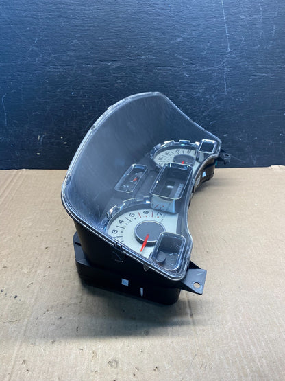 2007 2008 Ford Expedition Speedometer Cluster Gauge 7L1T-10849 AE7585 DG1