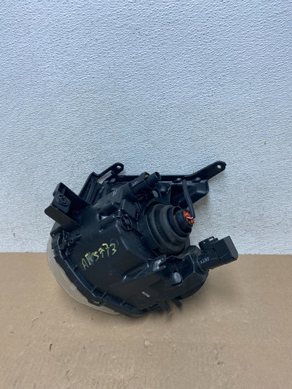 2011 to 2014 Nisan Juke Right Passenger Side Headlight AG5773 DW6