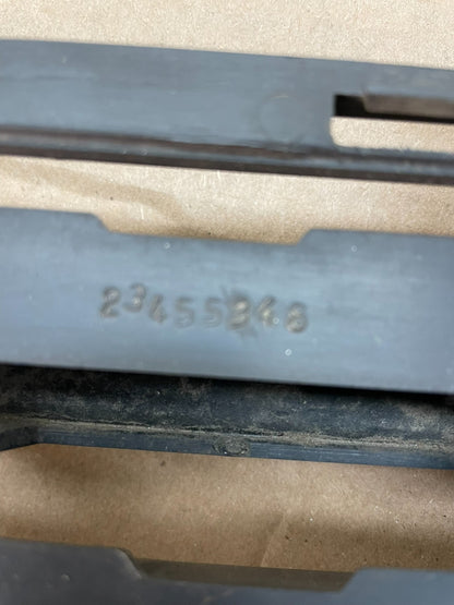 2014 2015 2016 Chevrolet Impala Front Lower Grill Grille AH8842 DG5
