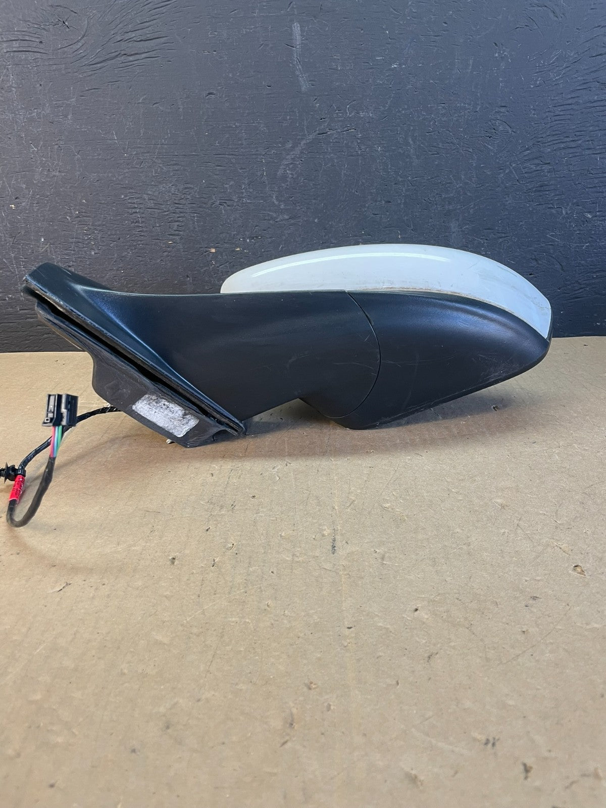 2015 2016 2017 Chrysler 200 Left Driver LH View Door Mirror AD5670 DW3