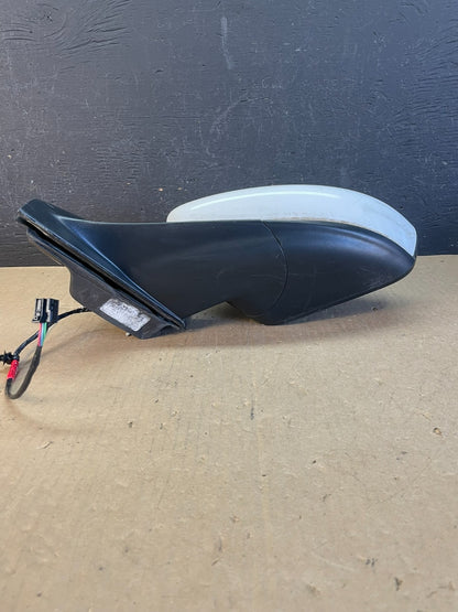 2015 2016 2017 Chrysler 200 Left Driver LH View Door Mirror AD5670 DW3