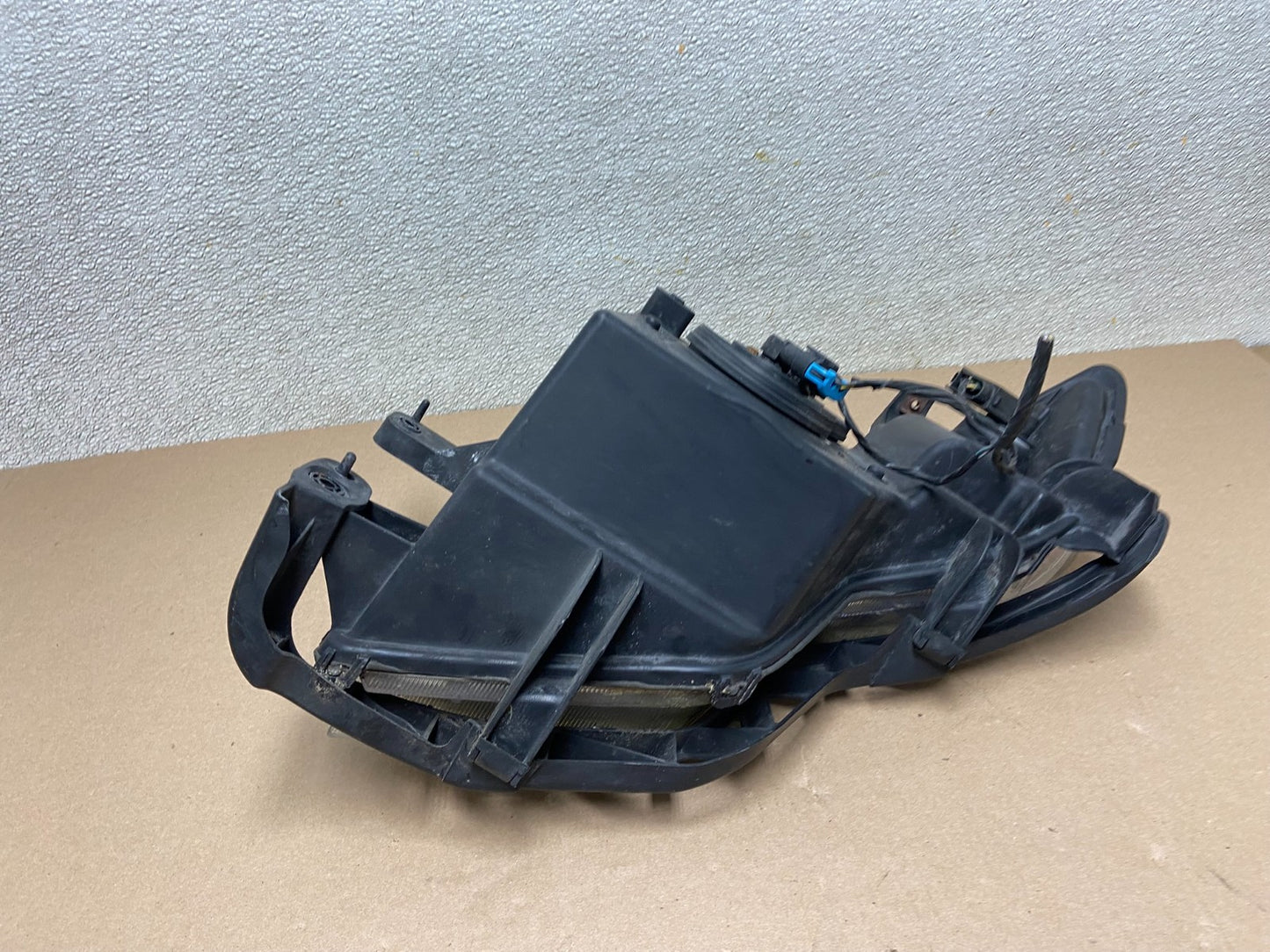 2007 to 2010 Ford Edge Right Passenger RH Halogen Headlight AB4979 DW8