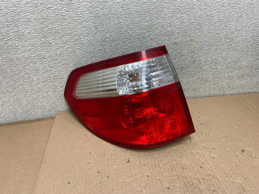 2005 2006 2007 Honda Odyssey Left Driver LH Side Tail Light AB24450 LK0