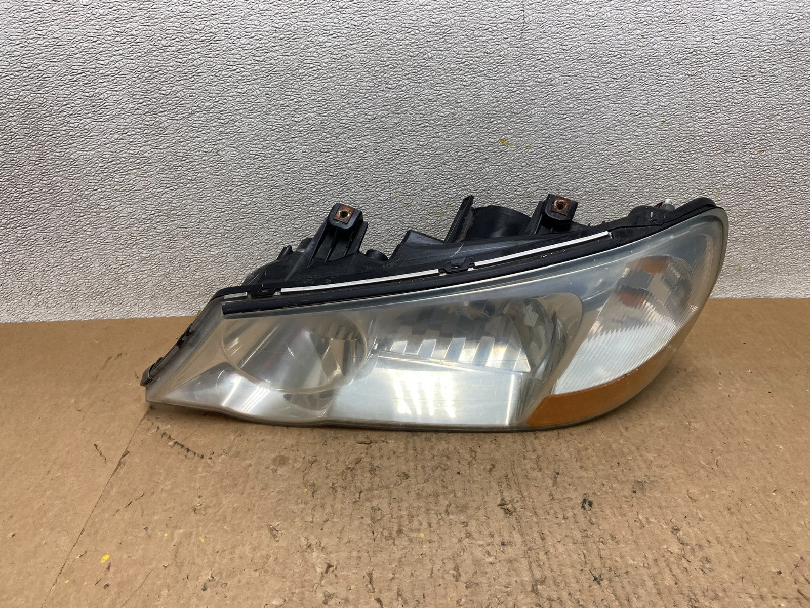 2002 to 2003 Acura TL Driver Left LH Side HID Xenon Headlight OEM Z9574 DW0