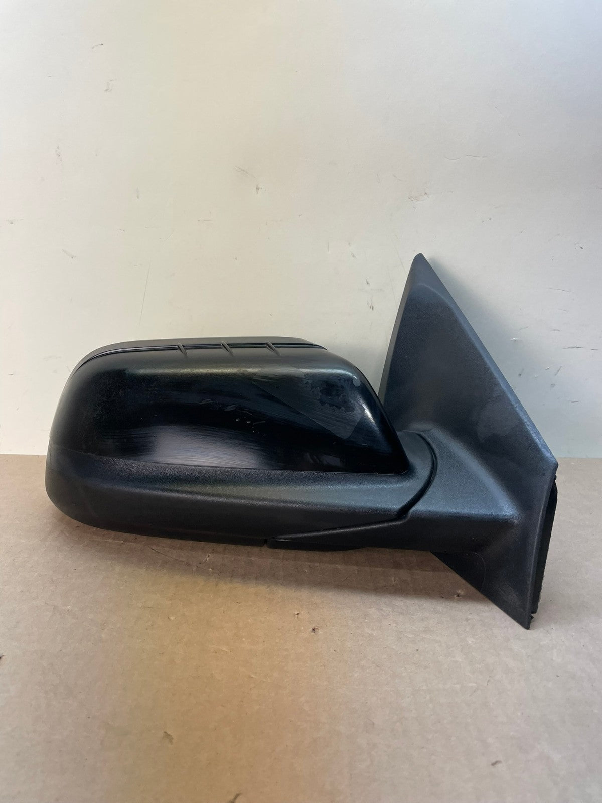 2011 to 2014 Ford Edge Right Side View Door Heated Mirror AI0845 LK0