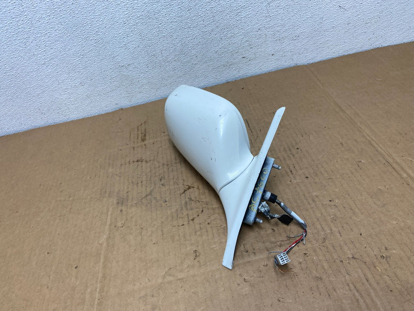 1997 to 2001 Lexus ES300 Right Passenger RH View Door Mirror AC7600 DW1