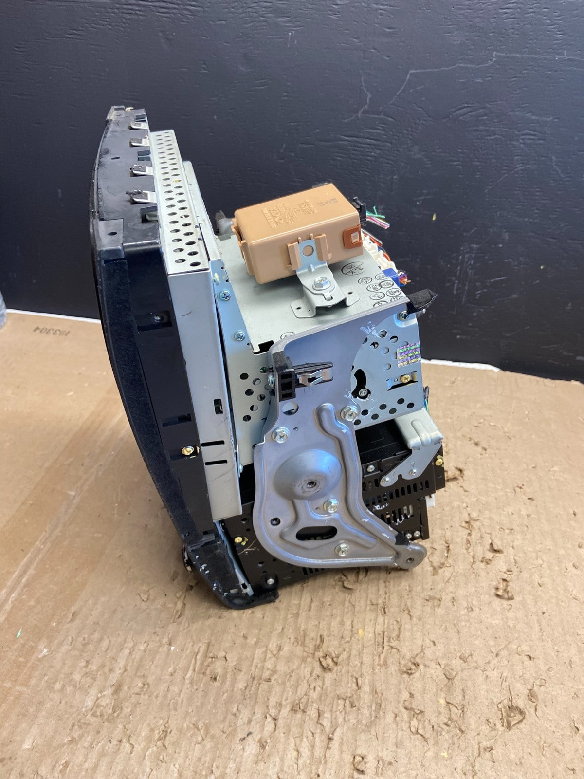 2006 to 2007 Lexus GS300 GS350 GS430 Navigation GPS Radio CD OEM  ab5835 DG3