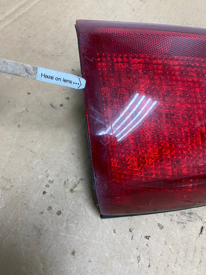 2000 to 2005 Cadillac Deville Right Passenger Rh Side Tail Light AD3283 LK4